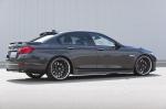 BMW 5-Series by Hamann 2010 года